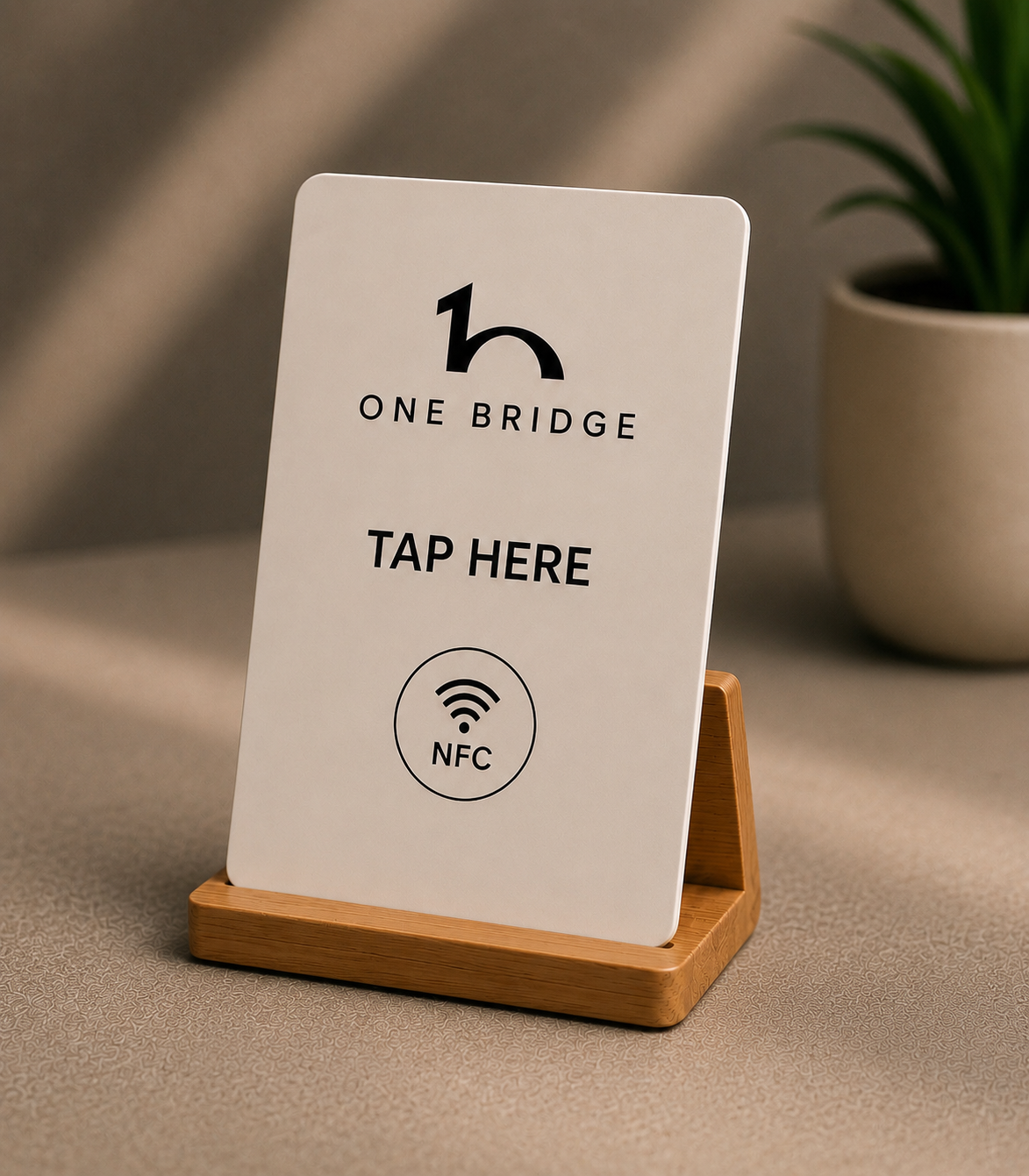 Card Bridge